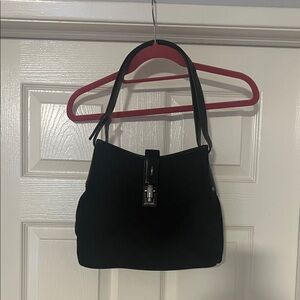 Gucci Black Shoulder Bag